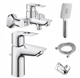 GROHE Invencia - umývadlová batéria